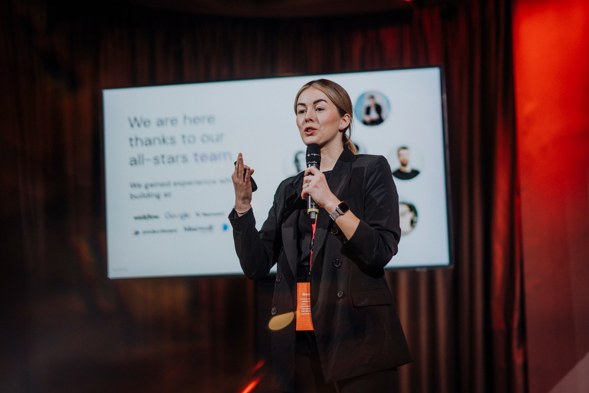 Lecturer at Grow Your Brand Online